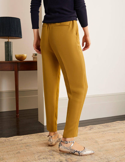 Albemarle Pull On Pants-Frankincense