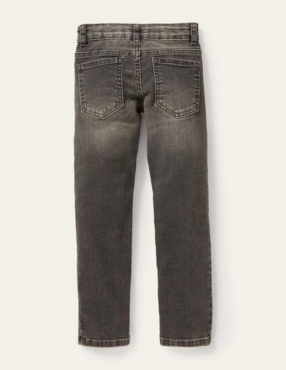 Adventure-flex Slim Pants-Grey Vintage