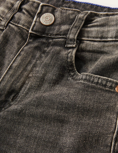 Adventure-flex Slim Pants-Grey Vintage