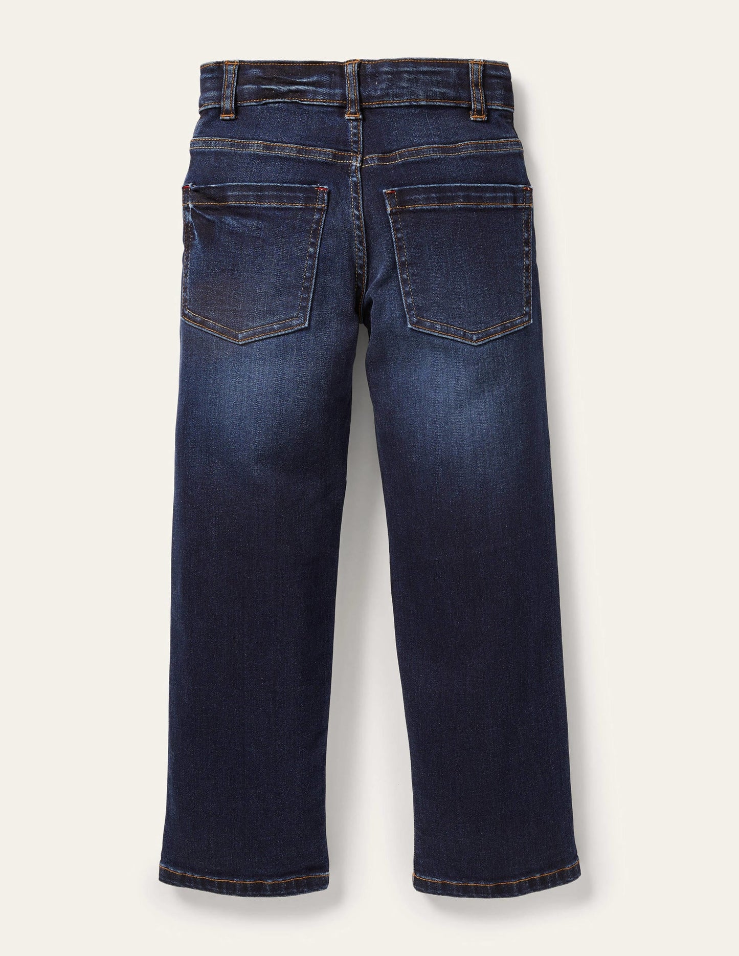 Adventure-flex Straight Pants-Dark Vintage