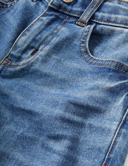 Adventure-flex Straight Pants-Mid Vintage