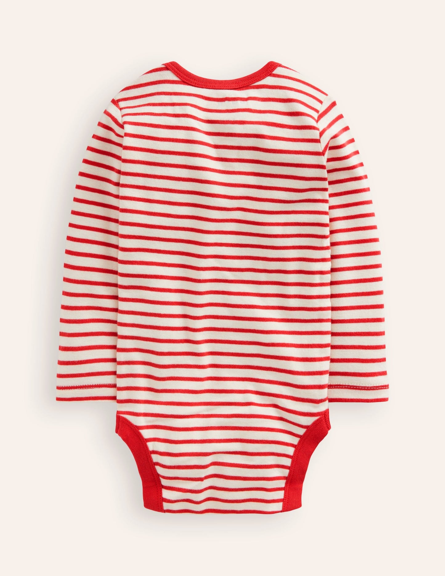 5-pack Bodies-Rainbow Stripes