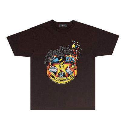 Amiri T Shirts