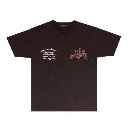 Amiri T Shirts