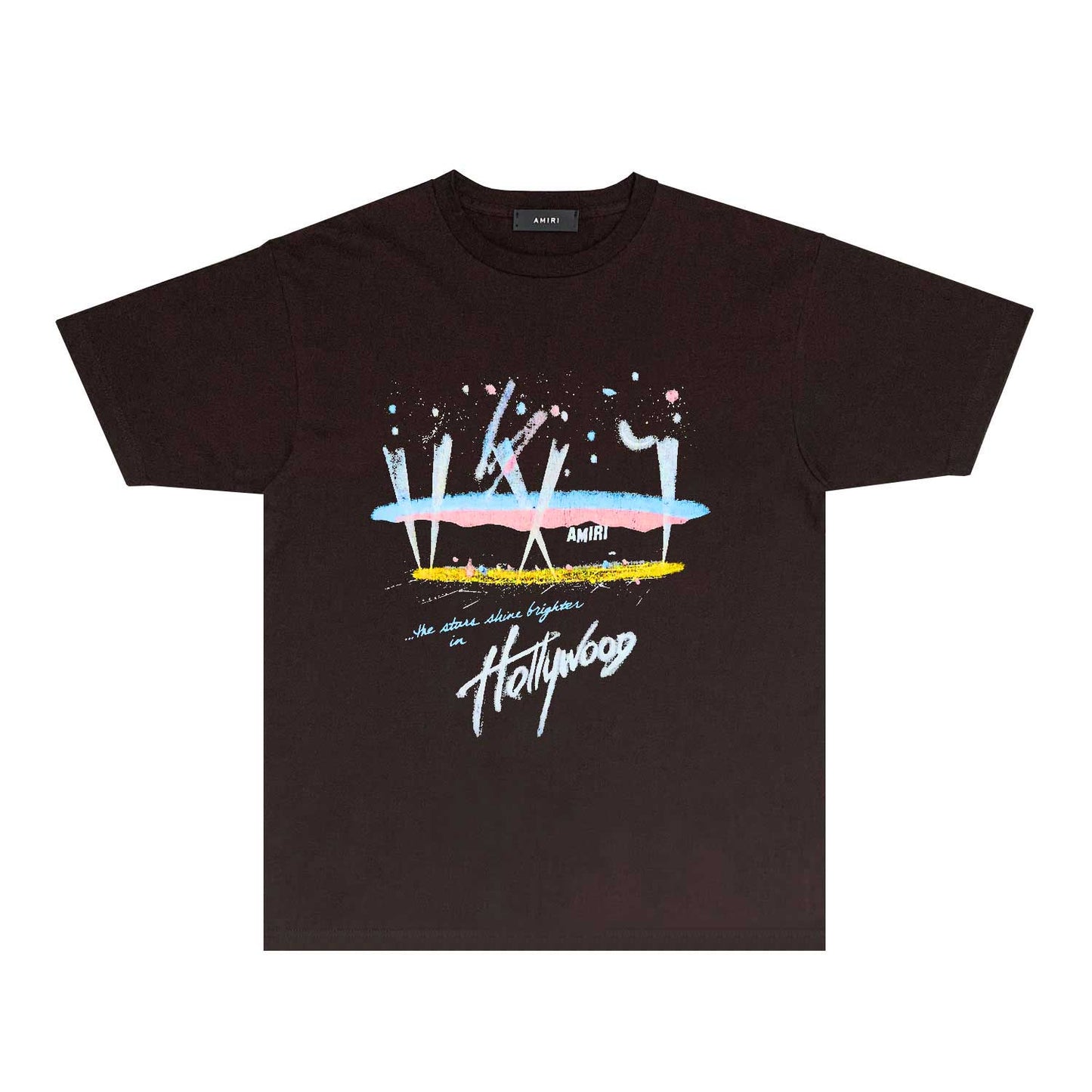 Amiri T Shirts