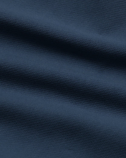 9" Navy Classic Chino Shorts 2.0