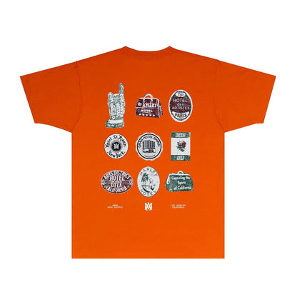 Amiri T Shirts