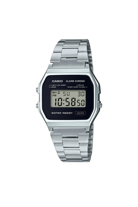Casio A158WEA-1D