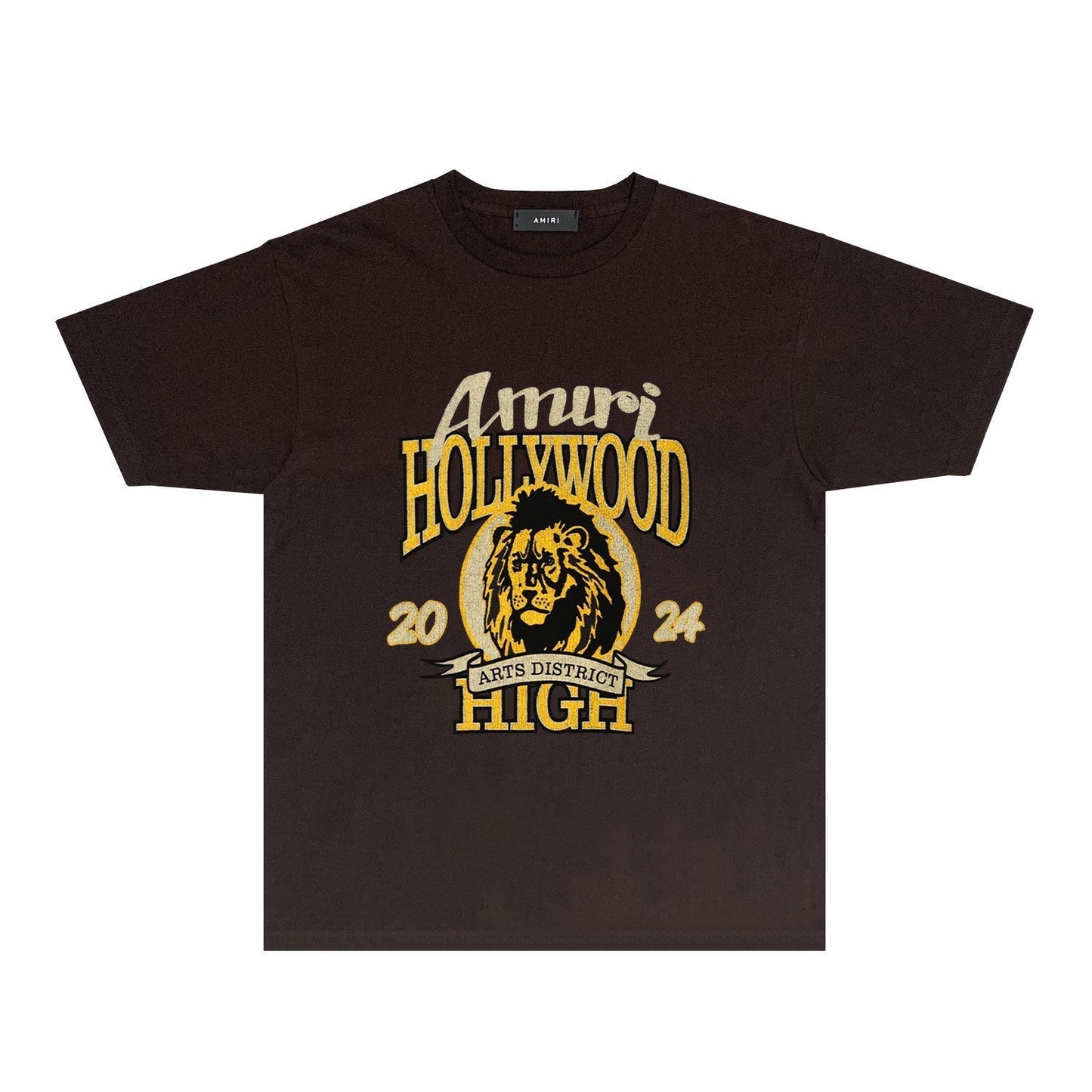Amiri T Shirts