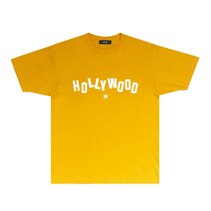 Amiri T Shirts