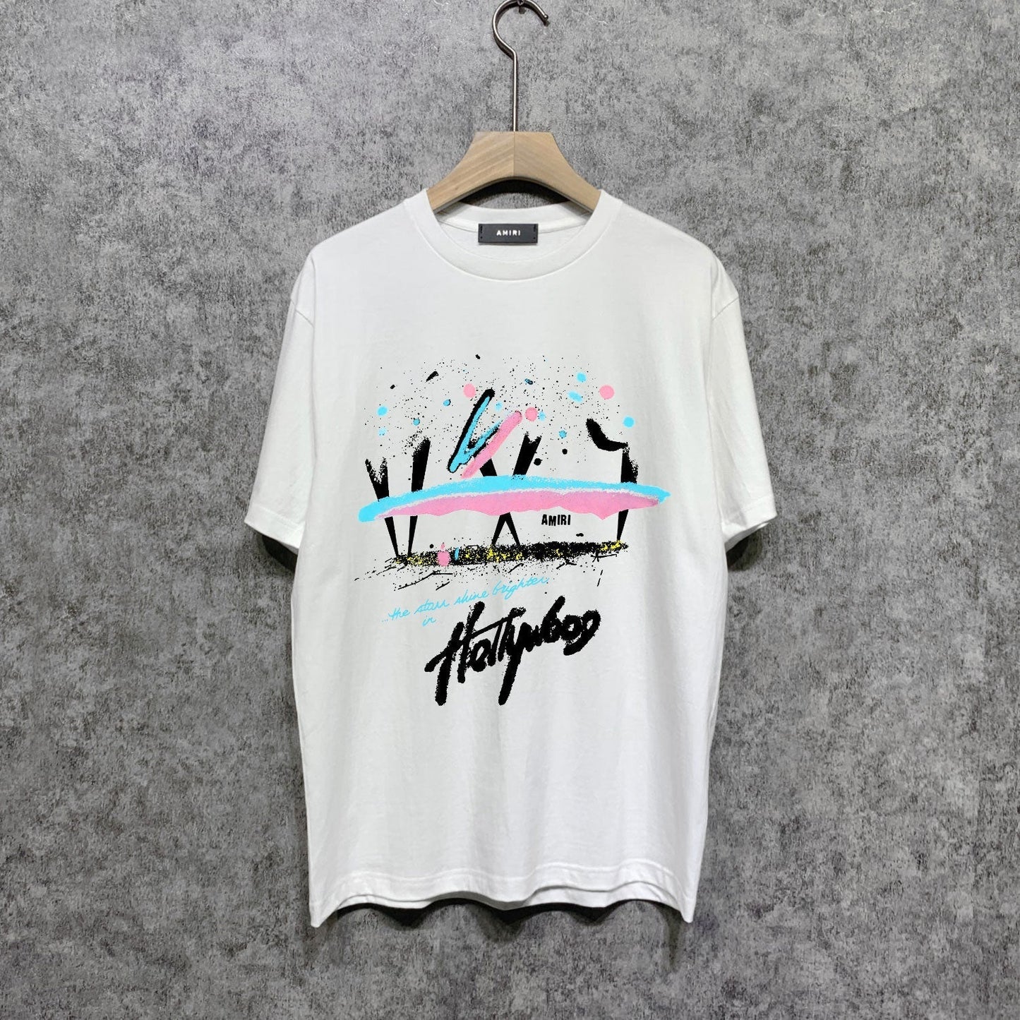 Amiri T Shirts