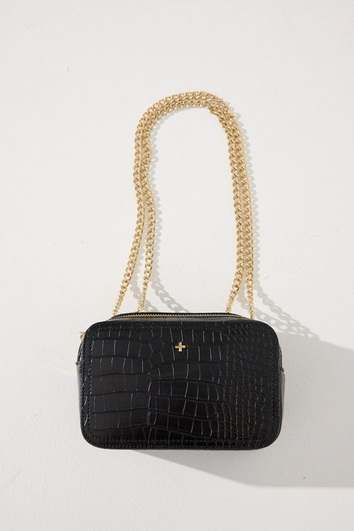 Dua Bag Black