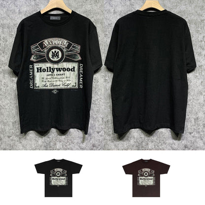Amiri T Shirts