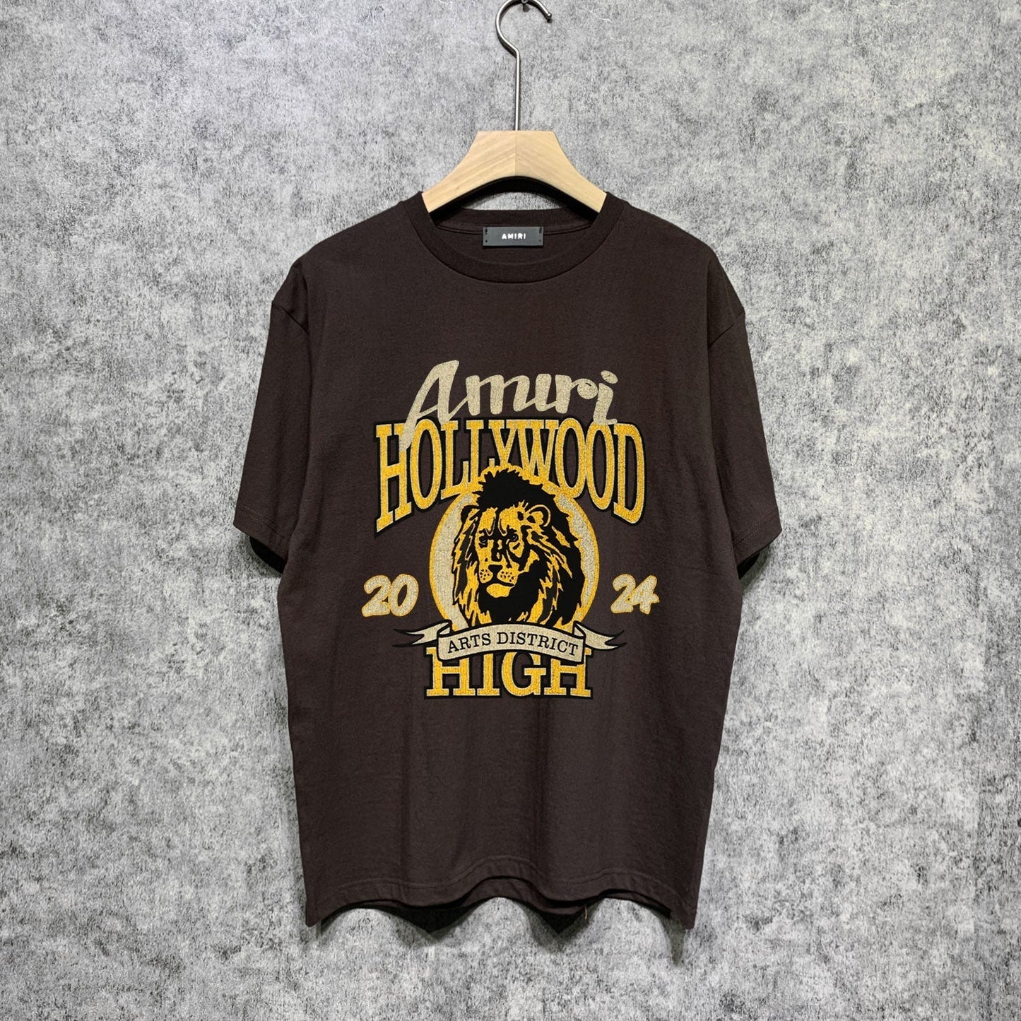 Amiri T Shirts