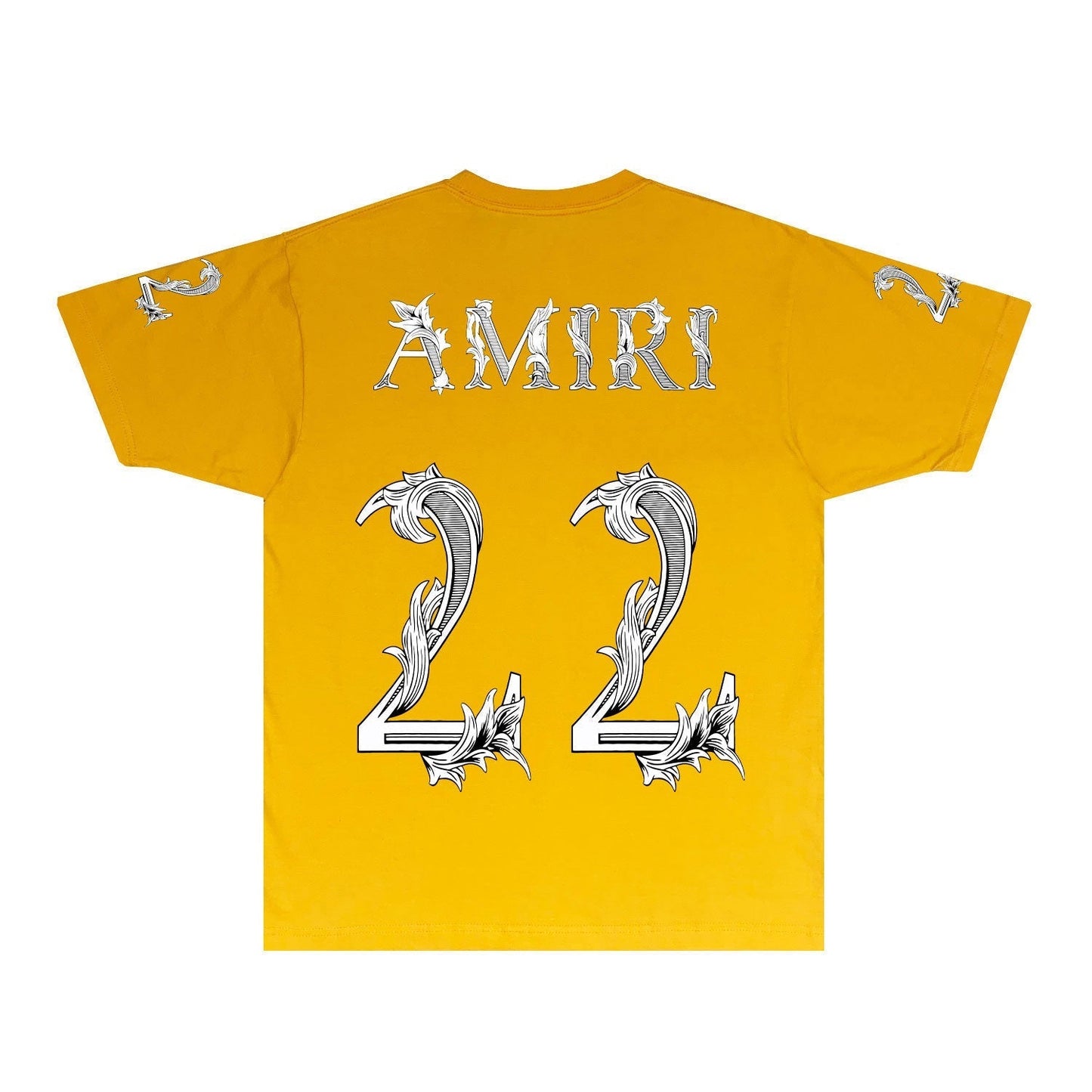 Amiri T Shirts