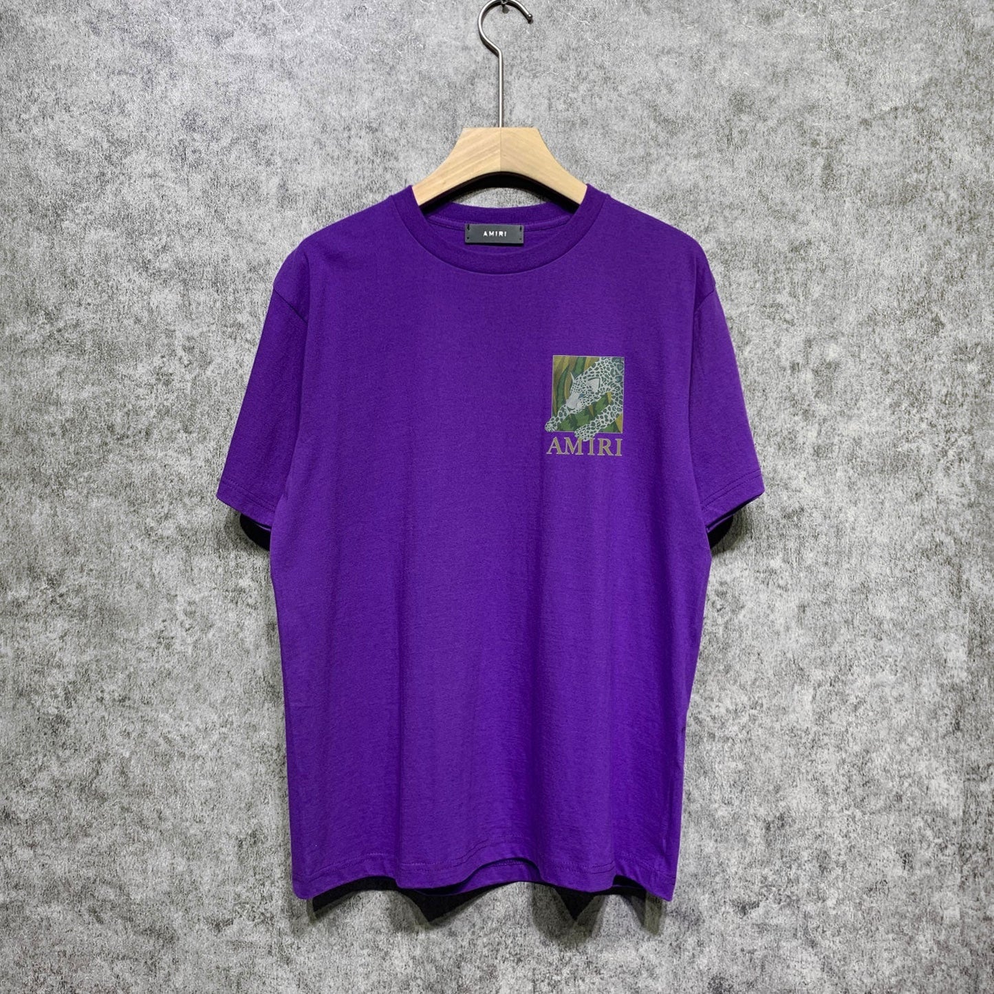 Amiri T Shirts