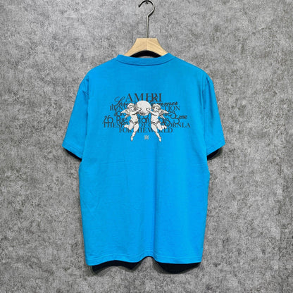Amiri T Shirts