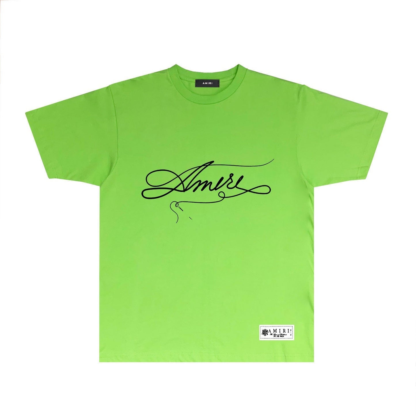 Amiri T Shirts
