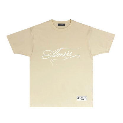 Amiri T Shirts