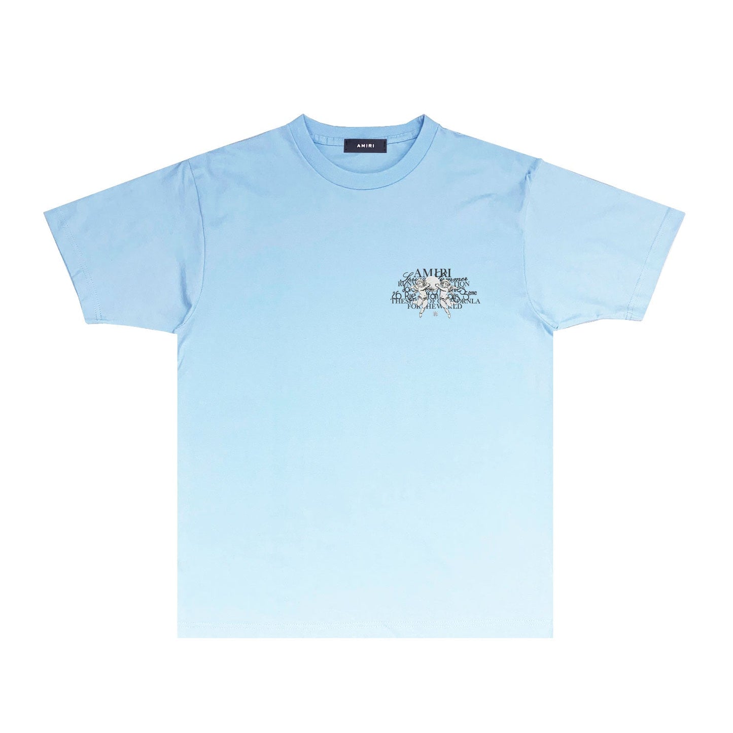 Amiri T Shirts