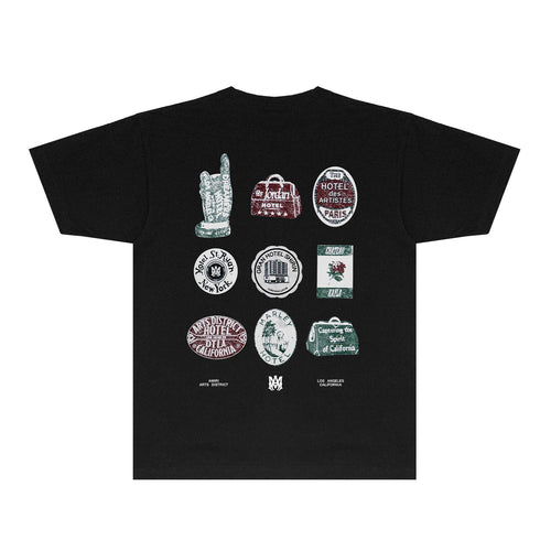 Amiri T Shirts