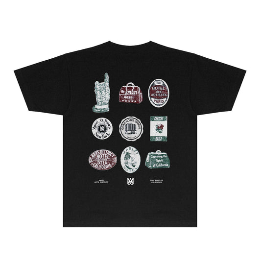 Amiri T Shirts