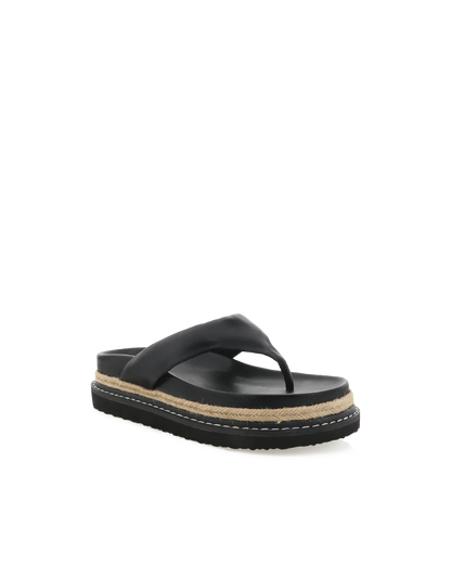 Amaya Sandal Black