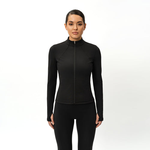 Asana Active Jacket
