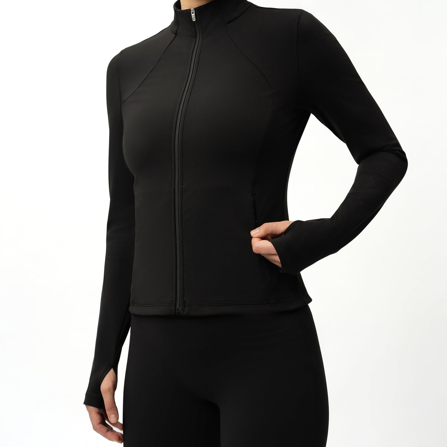 Asana Active Jacket