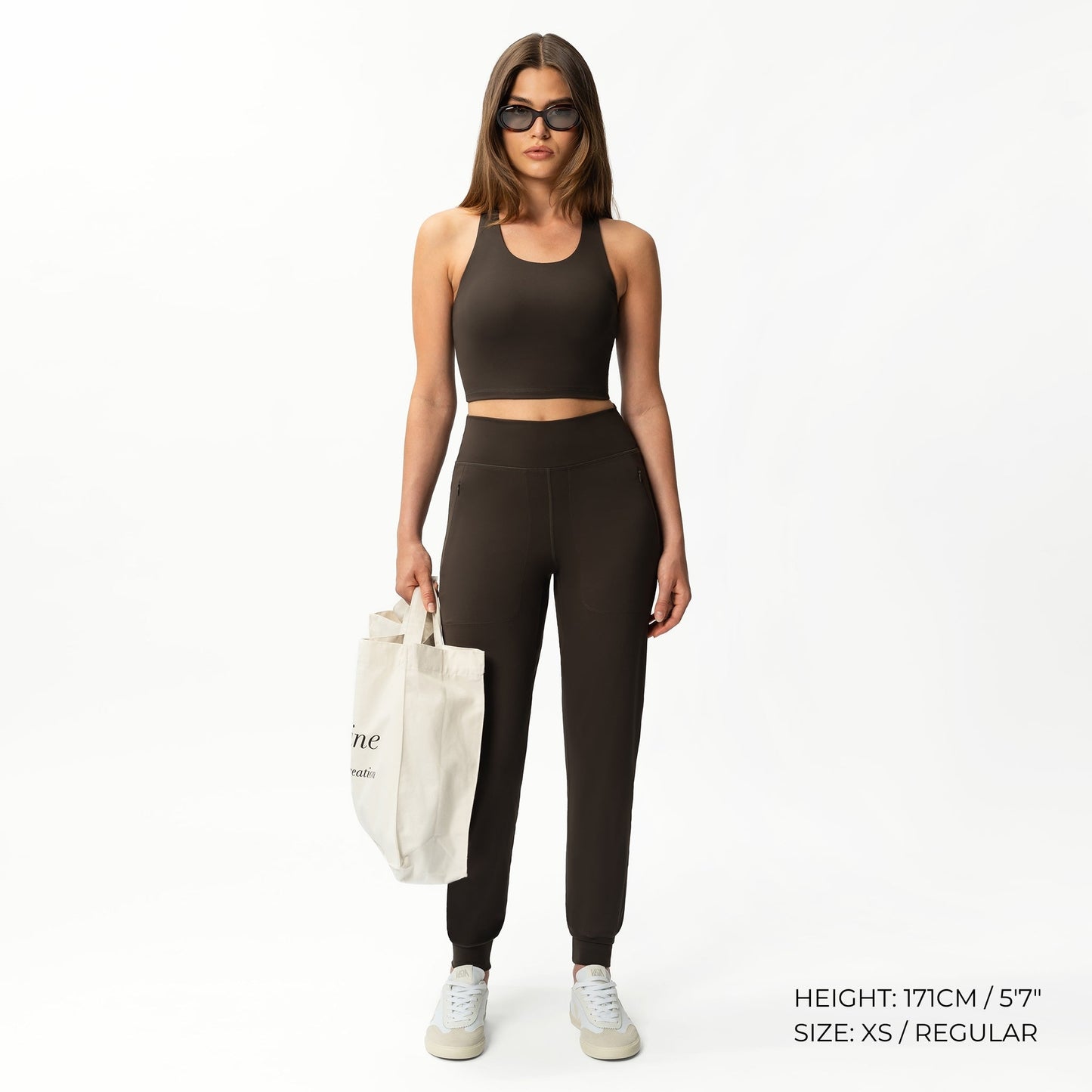 Asana Jogger