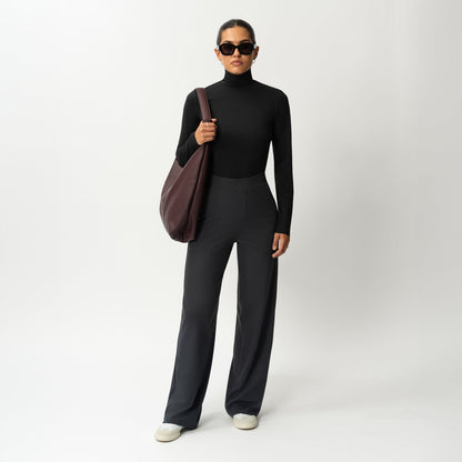 Asana Relaxed Straight Pant