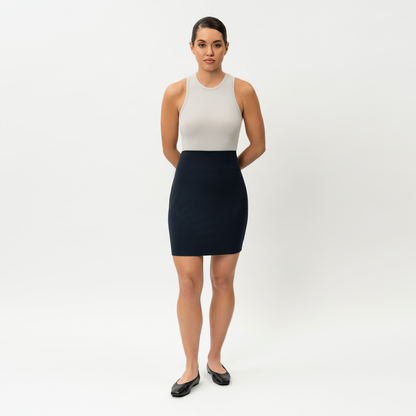 Asana Short Skirt