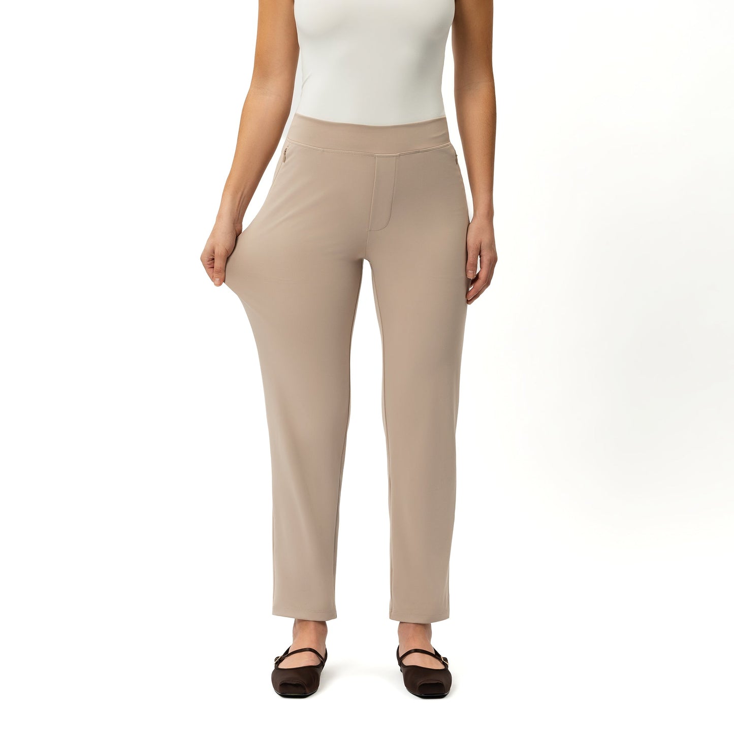 Asana Slim Pant