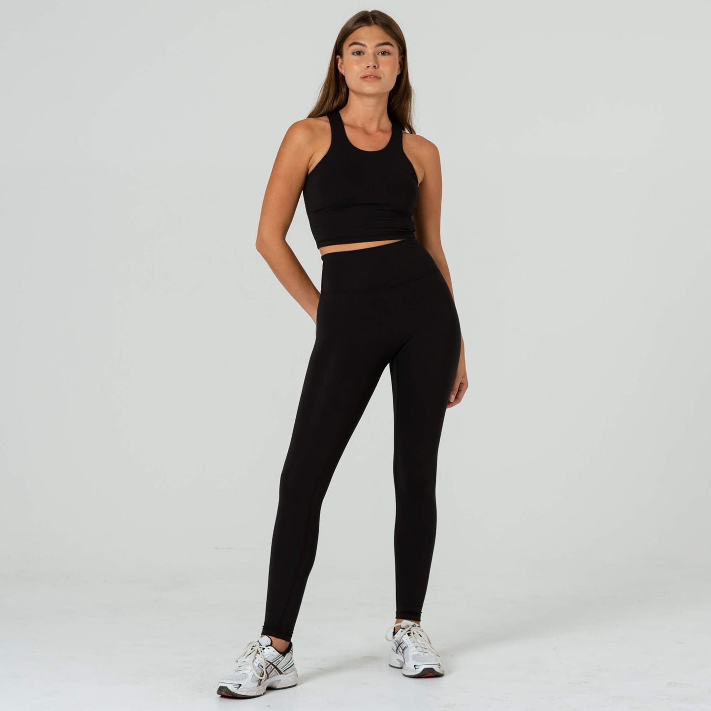 Asana Legging