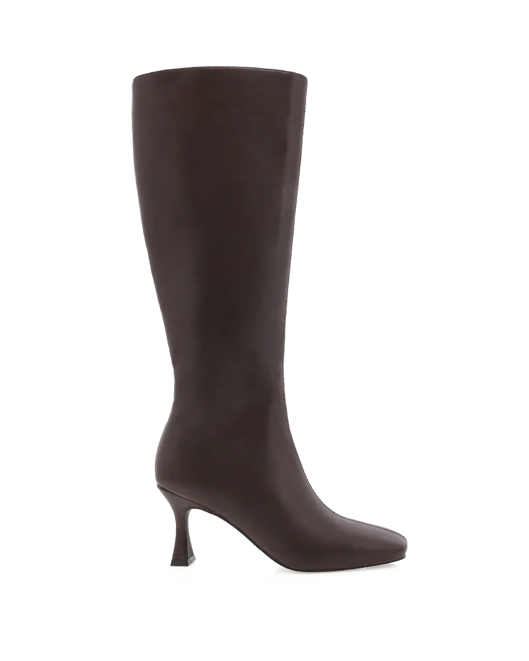 Corbin Heel Chocolate