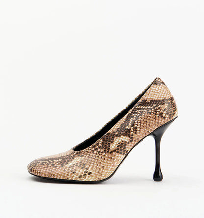 Alias Mae Clyde Sand Snake