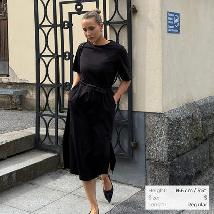Summer T-Shirt Dress