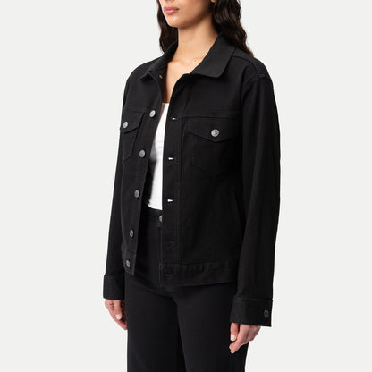 Stretchy ComfortDenim™ Jacket