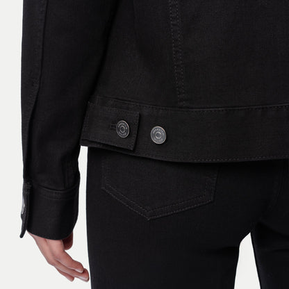 Stretchy ComfortDenim™ Jacket