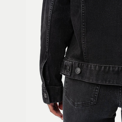 Stretchy ComfortDenim™ Jacket