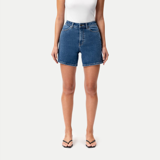 Stretchy ComfortDenim™ Shorts