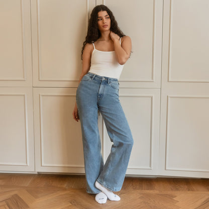 Relaxed ComfortDenim™ Jeans