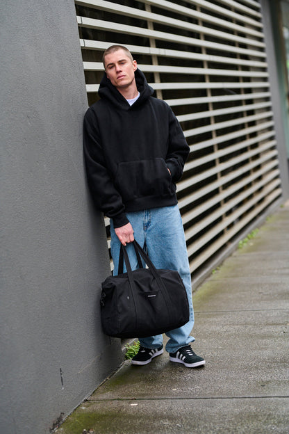 Limited Edition Duffle Bag