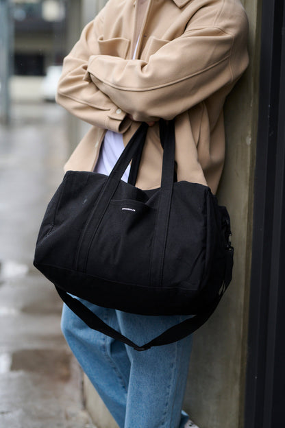 Limited Edition Duffle Bag