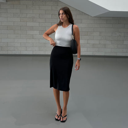 Asana Midi Skirt