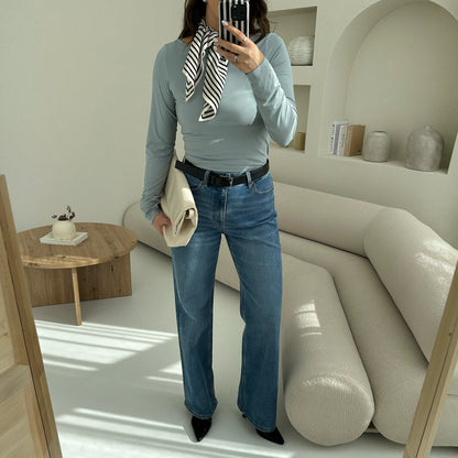 Relaxed ComfortDenim™ Jeans