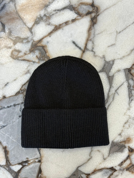 Classic Beanie Black