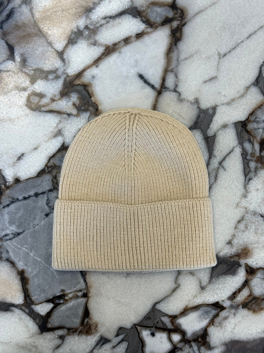 Classic Beanie Oat