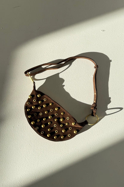 Cindy Bag Brown