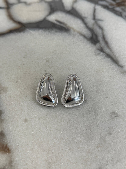 Kelli Earring Silver